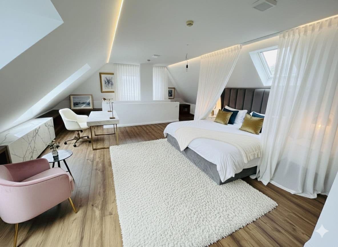 Prenájom bytu 4-izbový 164 m², Sierksdorfer Straße 65, Neustadt in Holstein, Šlezvicko-Holštajnsko Prenájom bytu 4-izbový 164 m², Sierksdorfer Straße 65, Neustadt in Holstein, Šlezvicko-Holštajnsko