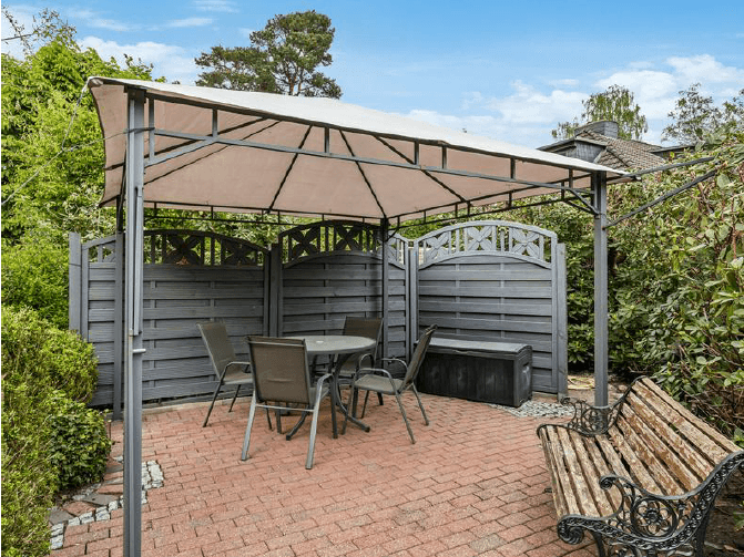 Prenájom bytu 3-izbový 150 m², Am Tangstedter Forst 21, Norderstedt, Šlezvicko-Holštajnsko Prenájom bytu 3-izbový 150 m², Am Tangstedter Forst 21, Norderstedt, Šlezvicko-Holštajnsko