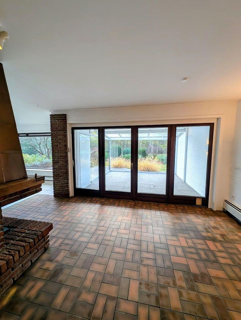 Prenájom bytu 3-izbový 150 m², Am Tangstedter Forst 21, Norderstedt, Šlezvicko-Holštajnsko Prenájom bytu 3-izbový 150 m², Am Tangstedter Forst 21, Norderstedt, Šlezvicko-Holštajnsko