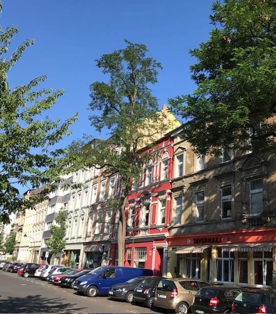 Predaj domu 420 m², pozemek 400 m², Düsseldorf, Severné Porýnie - Westfálsko Predaj domu 420 m², pozemek 400 m², Düsseldorf, Severné Porýnie - Westfálsko