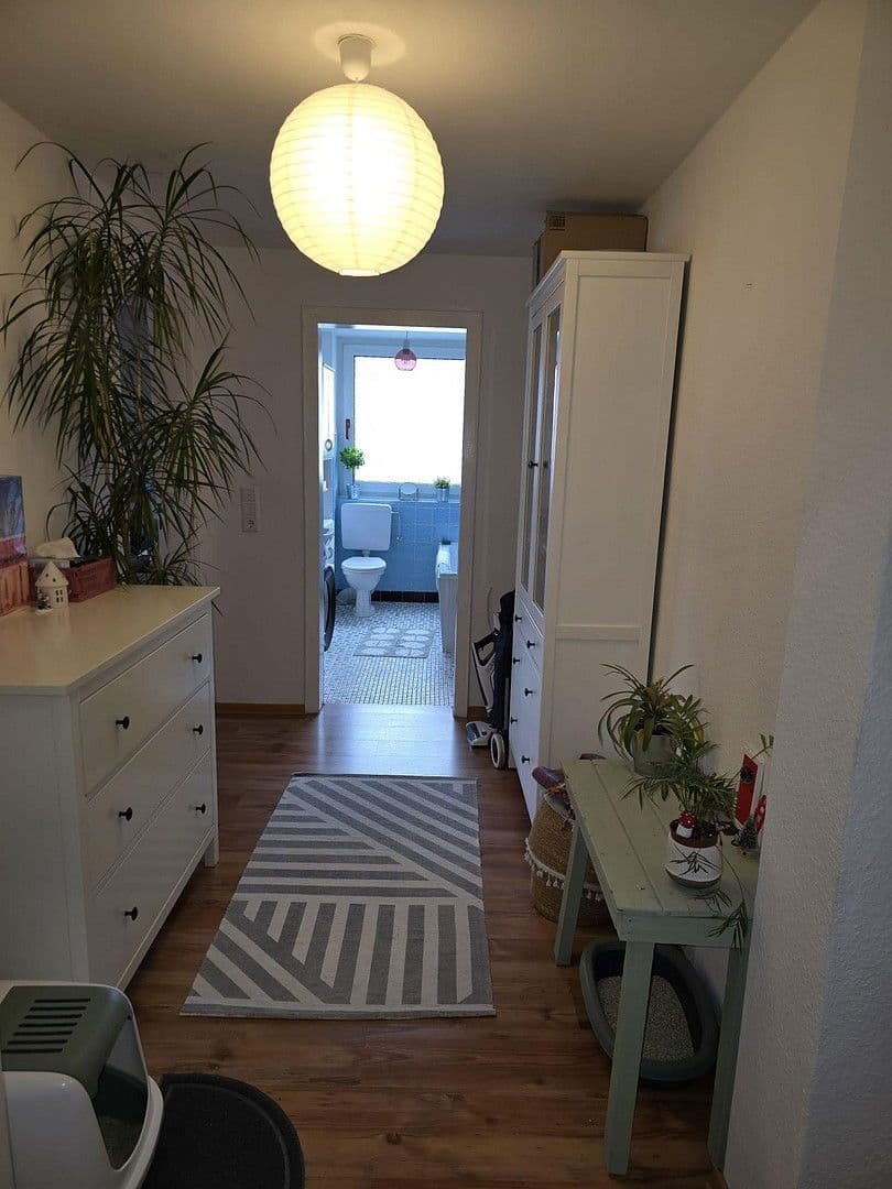 Prenájom bytu 2-izbový 69 m², Dönhoffstr. 32, Leverkusen, Severné Porýnie - Westfálsko Prenájom bytu 2-izbový 69 m², Dönhoffstr. 32, Leverkusen, Severné Porýnie - Westfálsko