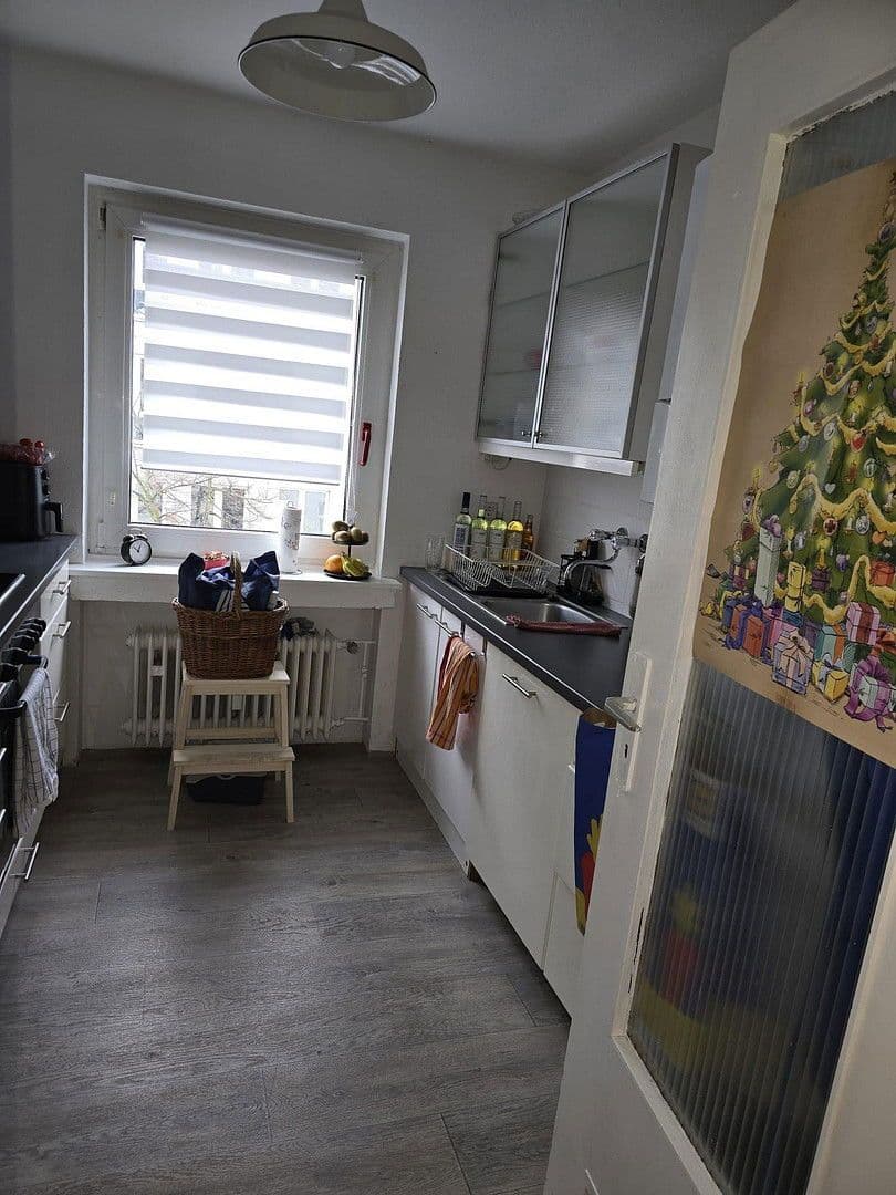 Prenájom bytu 2-izbový 69 m², Dönhoffstr. 32, Leverkusen, Severné Porýnie - Westfálsko Prenájom bytu 2-izbový 69 m², Dönhoffstr. 32, Leverkusen, Severné Porýnie - Westfálsko