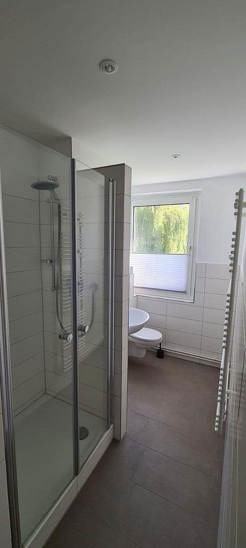 Prenájom bytu 2-izbový 52 m², Spielstraße 1a, Pokrent, Meklenbursko-Predpomoransko Prenájom bytu 2-izbový 52 m², Spielstraße 1a, Pokrent, Meklenbursko-Predpomoransko