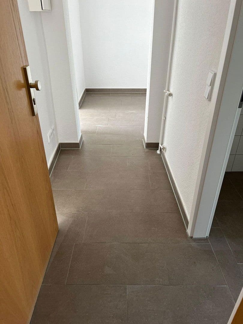 Prenájom bytu 2-izbový 52 m², Spielstraße 1a, Pokrent, Meklenbursko-Predpomoransko Prenájom bytu 2-izbový 52 m², Spielstraße 1a, Pokrent, Meklenbursko-Predpomoransko