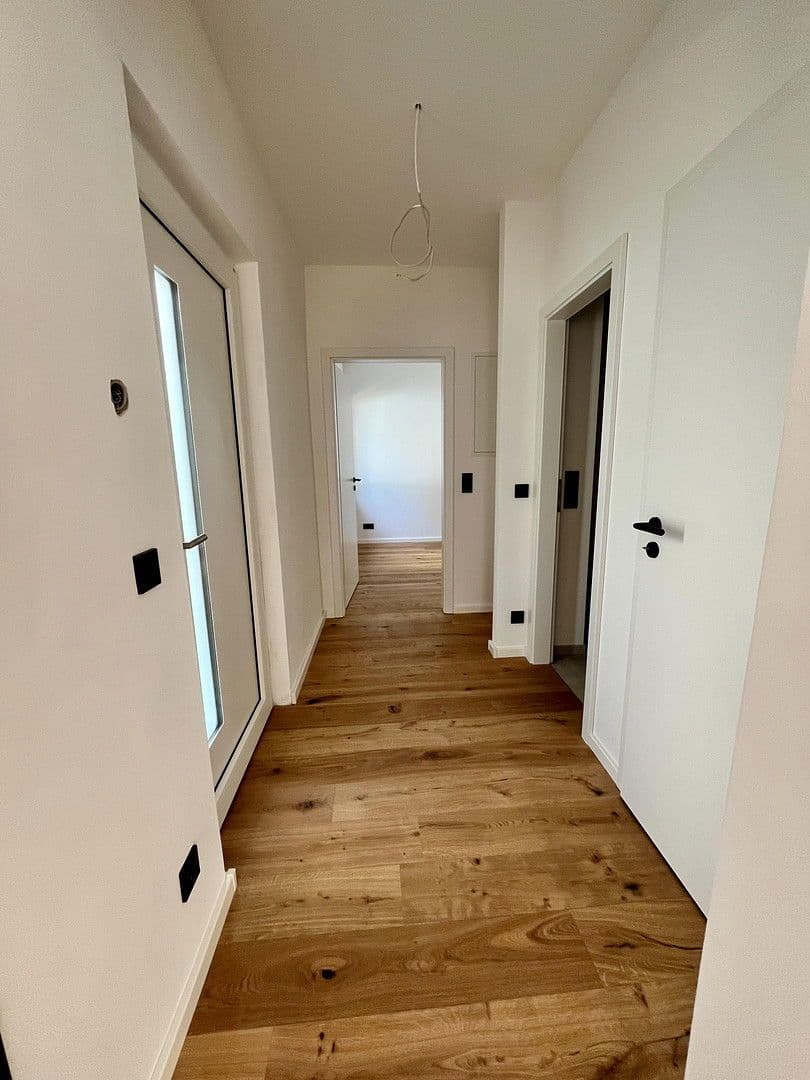 Predaj bytu 2-izbový 72 m², Heroldstraße 11, Nürnberg, Bavorsko Predaj bytu 2-izbový 72 m², Heroldstraße 11, Nürnberg, Bavorsko