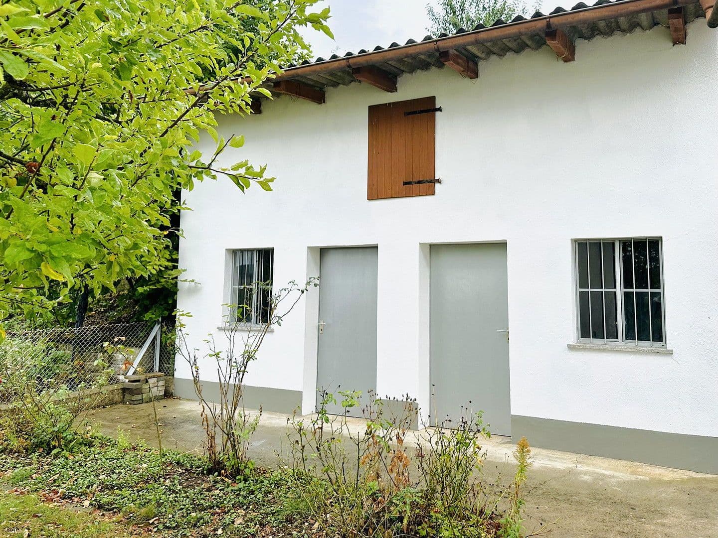 Predaj domu 122 m², pozemek 915 m², Bad Neustadt an der Saale, Bavorsko Predaj domu 122 m², pozemek 915 m², Bad Neustadt an der Saale, Bavorsko