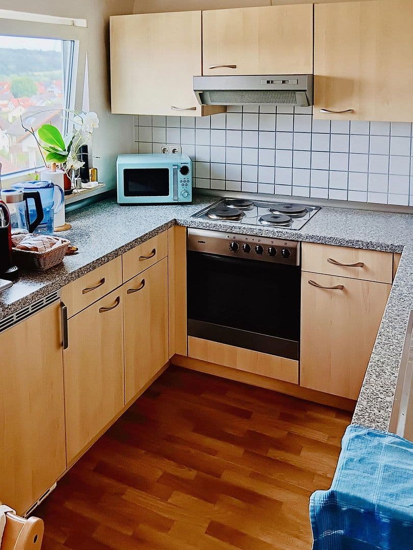 Predaj domu 122 m², pozemek 915 m², Bad Neustadt an der Saale, Bavorsko Predaj domu 122 m², pozemek 915 m², Bad Neustadt an der Saale, Bavorsko