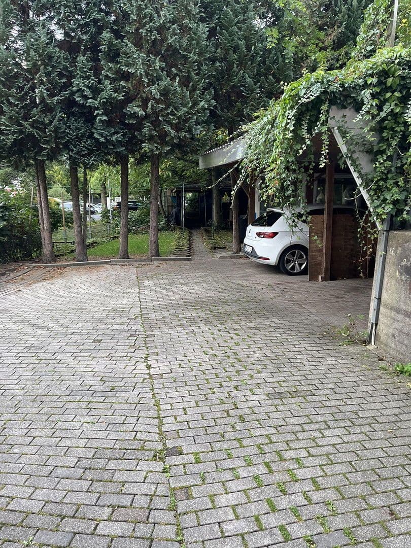 Predaj domu 485 m², pozemek 449 m², Hagen, Severné Porýnie - Westfálsko Predaj domu 485 m², pozemek 449 m², Hagen, Severné Porýnie - Westfálsko