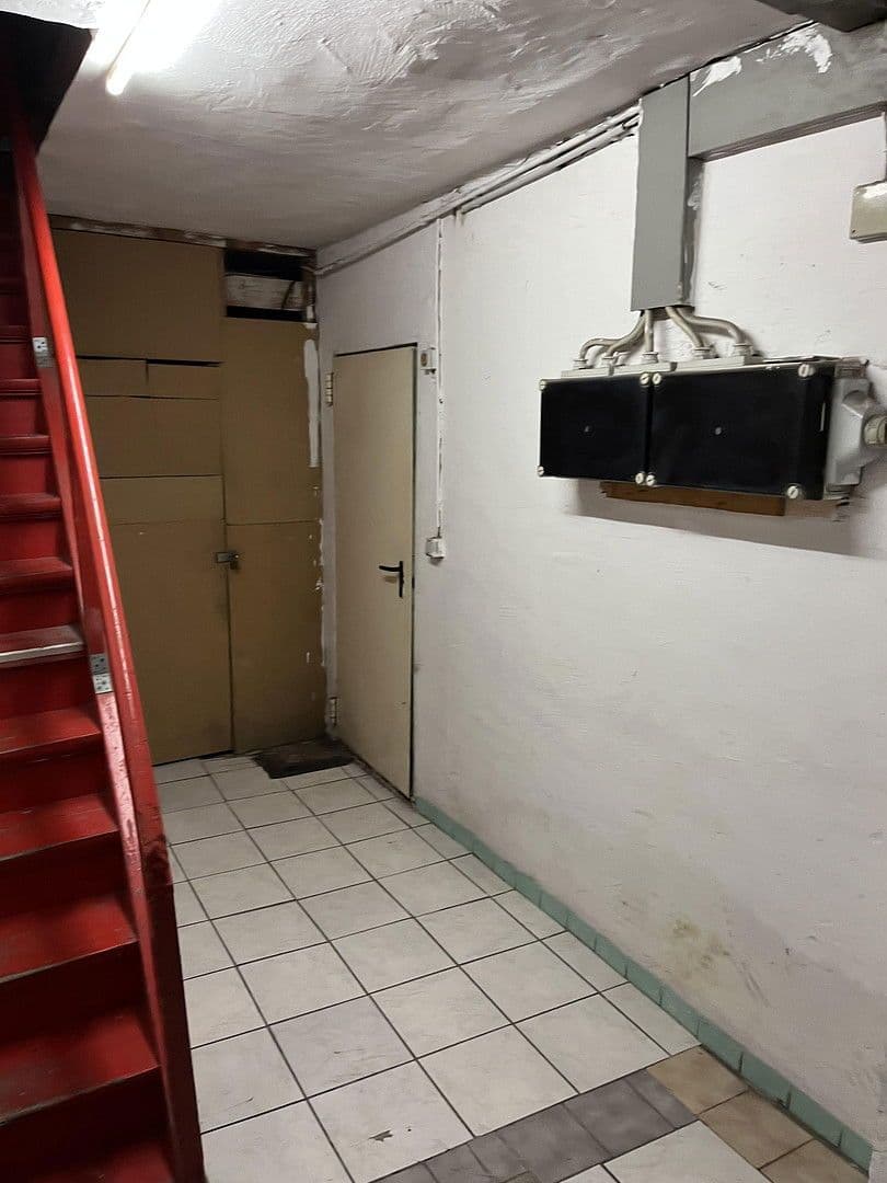 Predaj domu 485 m², pozemek 449 m², Hagen, Severné Porýnie - Westfálsko Predaj domu 485 m², pozemek 449 m², Hagen, Severné Porýnie - Westfálsko