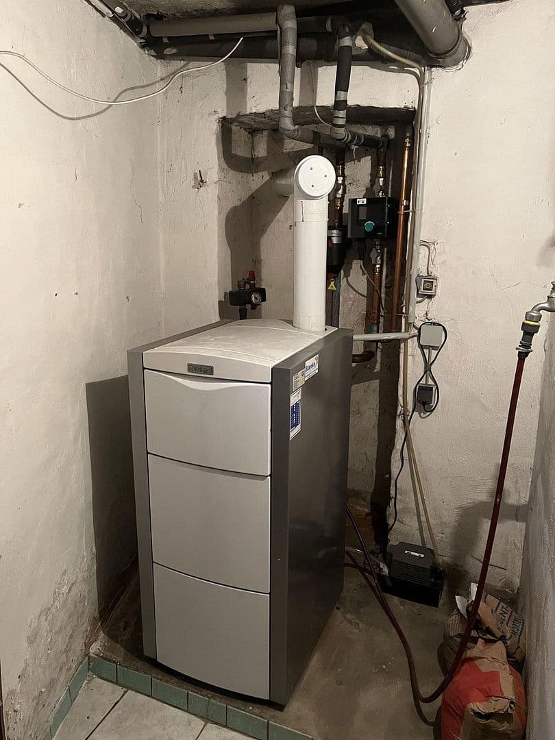 Predaj domu 485 m², pozemek 449 m², Hagen, Severné Porýnie - Westfálsko Predaj domu 485 m², pozemek 449 m², Hagen, Severné Porýnie - Westfálsko