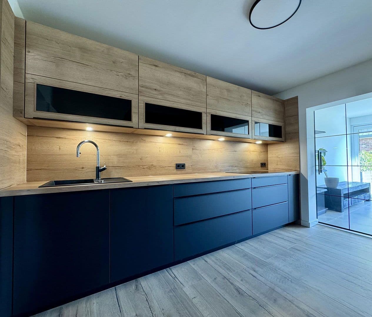 Predaj domu 110 m², pozemek 375 m², Retschow, Meklenbursko-Predpomoransko Predaj domu 110 m², pozemek 375 m², Retschow, Meklenbursko-Predpomoransko