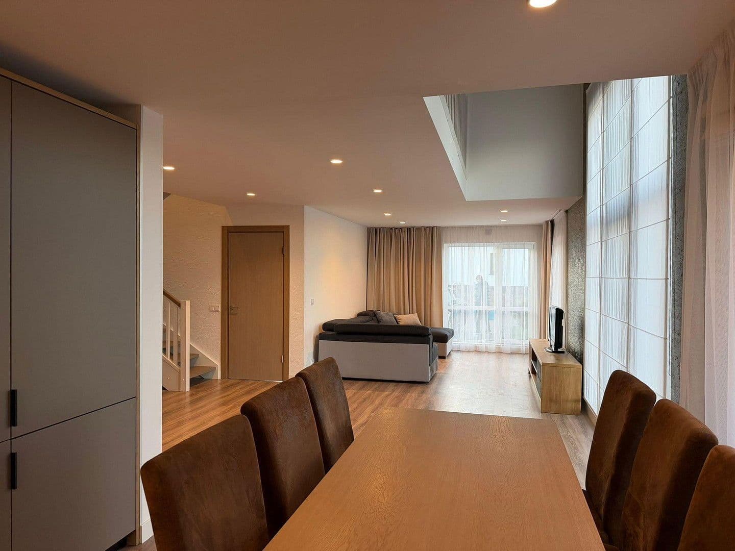 Predaj domu 150 m², pozemek 420 m², steinbergskamp 1A und 1B, Bremervörde, Dolné Sasko Predaj domu 150 m², pozemek 420 m², steinbergskamp 1A und 1B, Bremervörde, Dolné Sasko