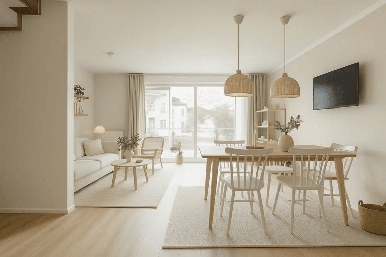 Prenájom domu 120 m², pozemek 243 m², Oranienburg, Brandenbursko Prenájom domu 120 m², pozemek 243 m², Oranienburg, Brandenbursko