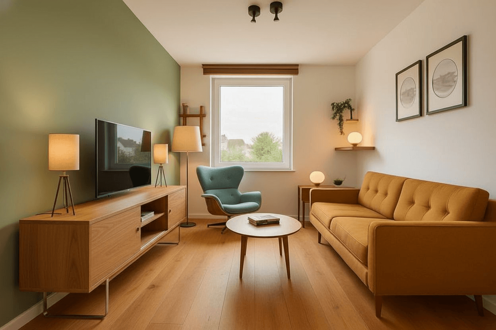 Prenájom domu 120 m², pozemek 243 m², Oranienburg, Brandenbursko Prenájom domu 120 m², pozemek 243 m², Oranienburg, Brandenbursko