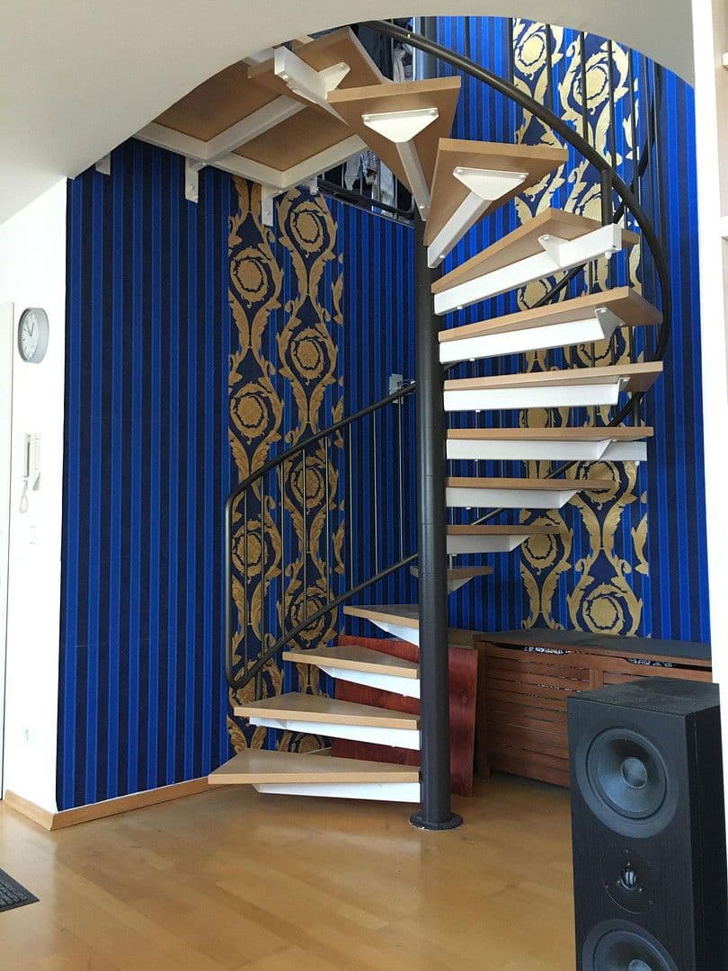 Predaj bytu 2-izbový 81 m², Potsdam Groß Glienicke, Brandenbursko Predaj bytu 2-izbový 81 m², Potsdam Groß Glienicke, Brandenbursko