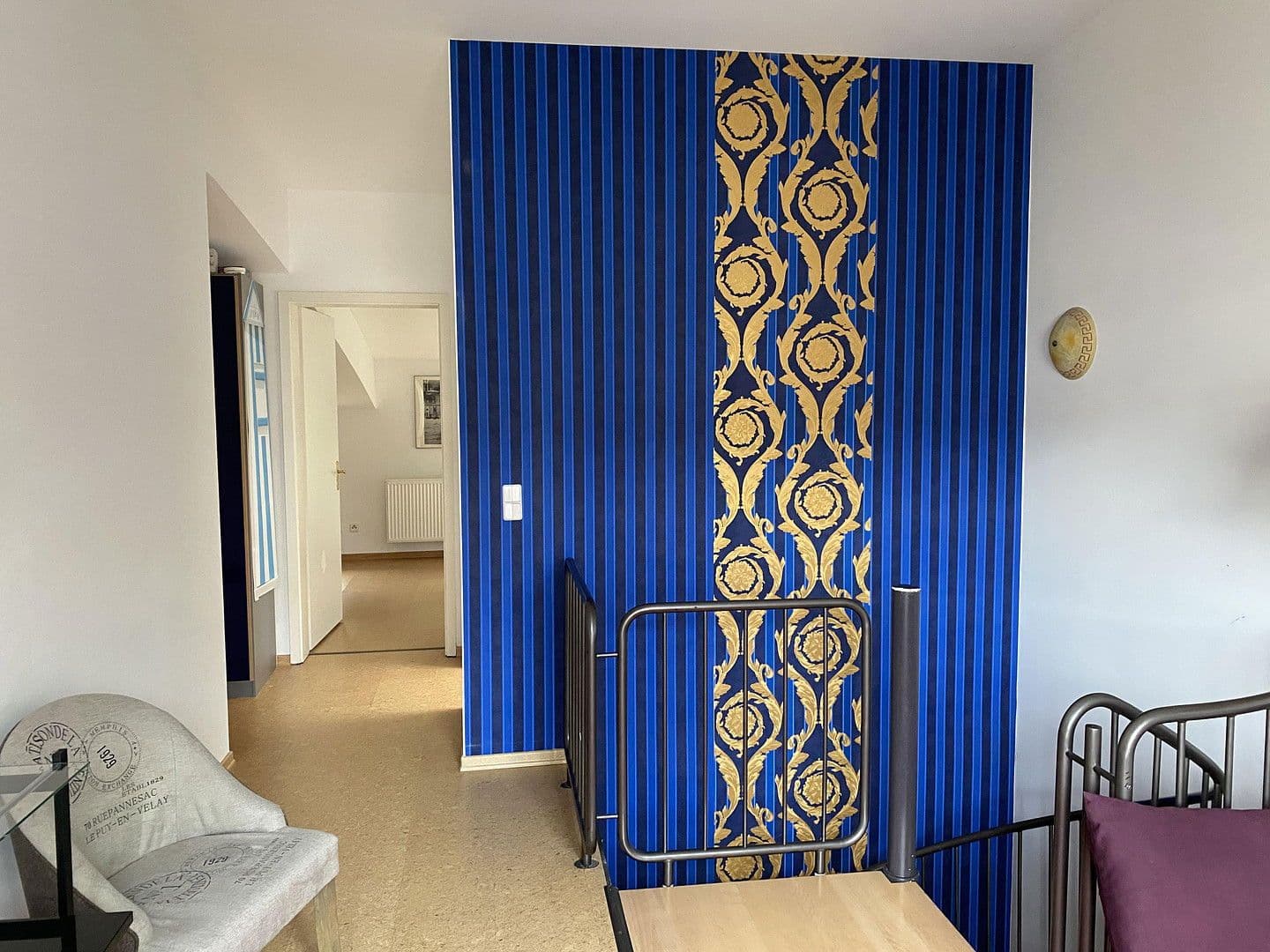 Predaj bytu 2-izbový 81 m², Potsdam Groß Glienicke, Brandenbursko Predaj bytu 2-izbový 81 m², Potsdam Groß Glienicke, Brandenbursko