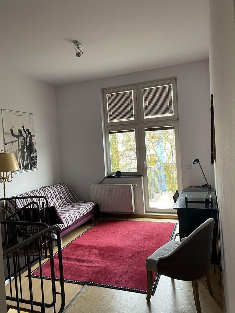 Predaj bytu 2-izbový 81 m², Potsdam Groß Glienicke, Brandenbursko Predaj bytu 2-izbový 81 m², Potsdam Groß Glienicke, Brandenbursko