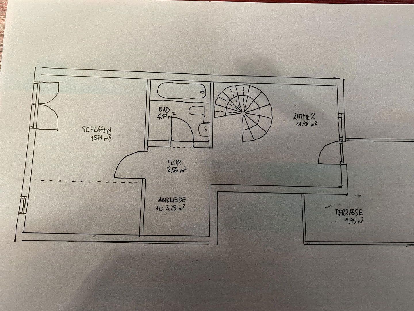 Predaj bytu 2-izbový 81 m², Potsdam Groß Glienicke, Brandenbursko Predaj bytu 2-izbový 81 m², Potsdam Groß Glienicke, Brandenbursko
