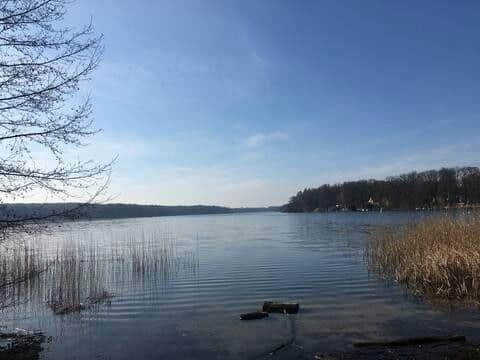 Predaj bytu 2-izbový 81 m², Potsdam Groß Glienicke, Brandenbursko Predaj bytu 2-izbový 81 m², Potsdam Groß Glienicke, Brandenbursko