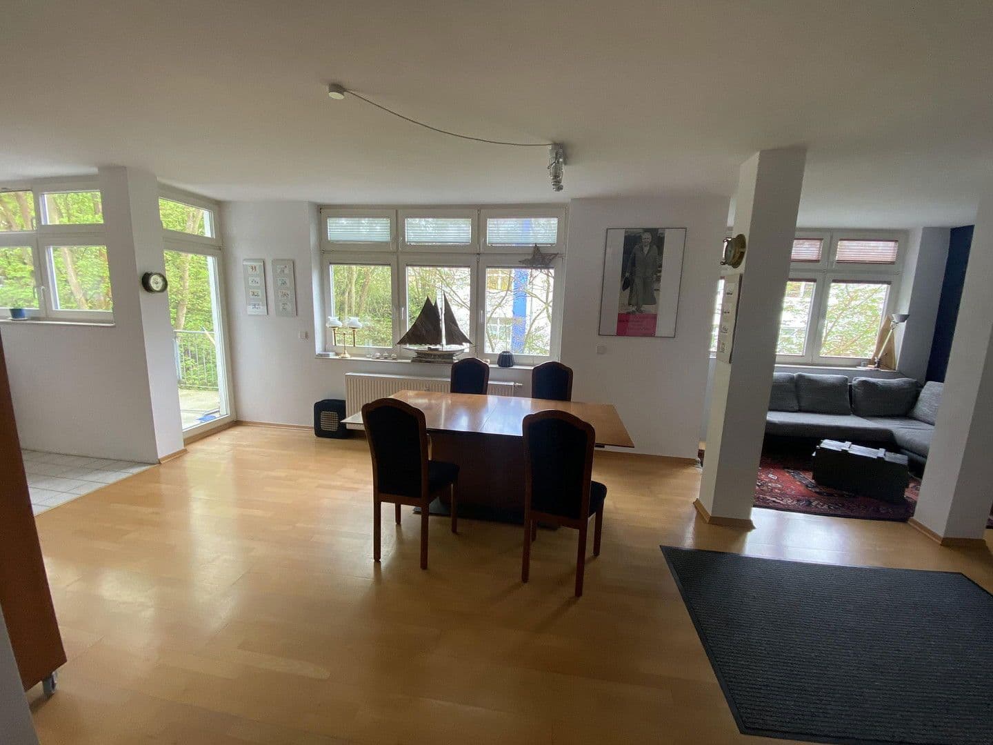 Predaj bytu 2-izbový 81 m², Potsdam Groß Glienicke, Brandenbursko Predaj bytu 2-izbový 81 m², Potsdam Groß Glienicke, Brandenbursko
