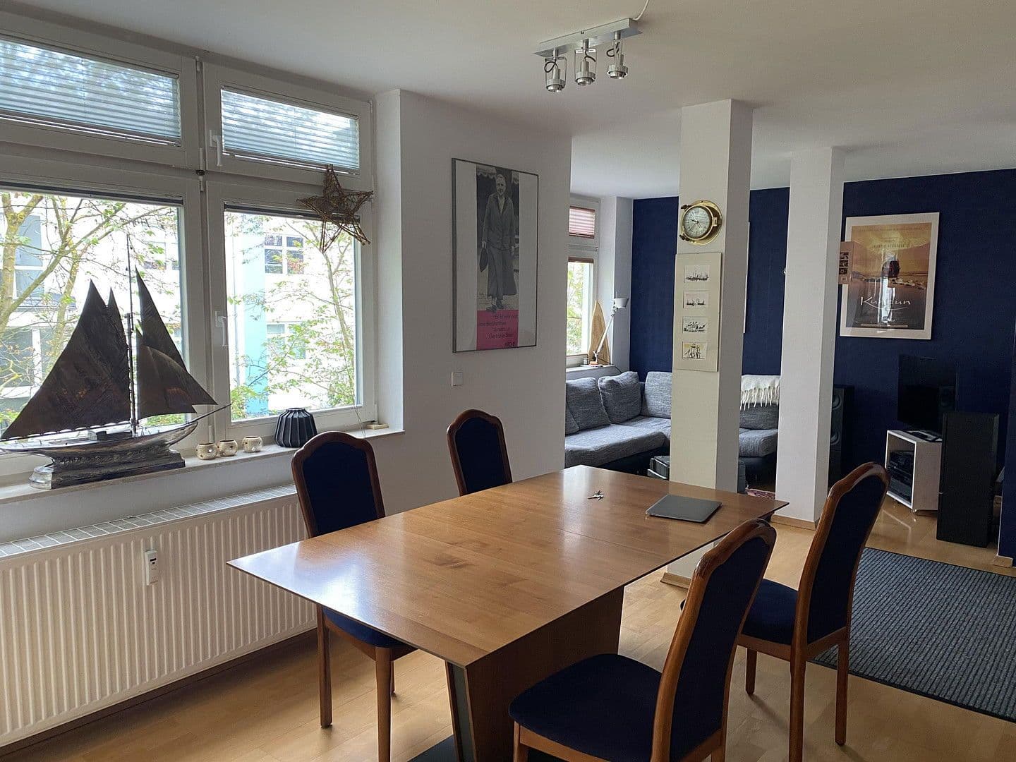 Predaj bytu 2-izbový 81 m², Potsdam Groß Glienicke, Brandenbursko Predaj bytu 2-izbový 81 m², Potsdam Groß Glienicke, Brandenbursko