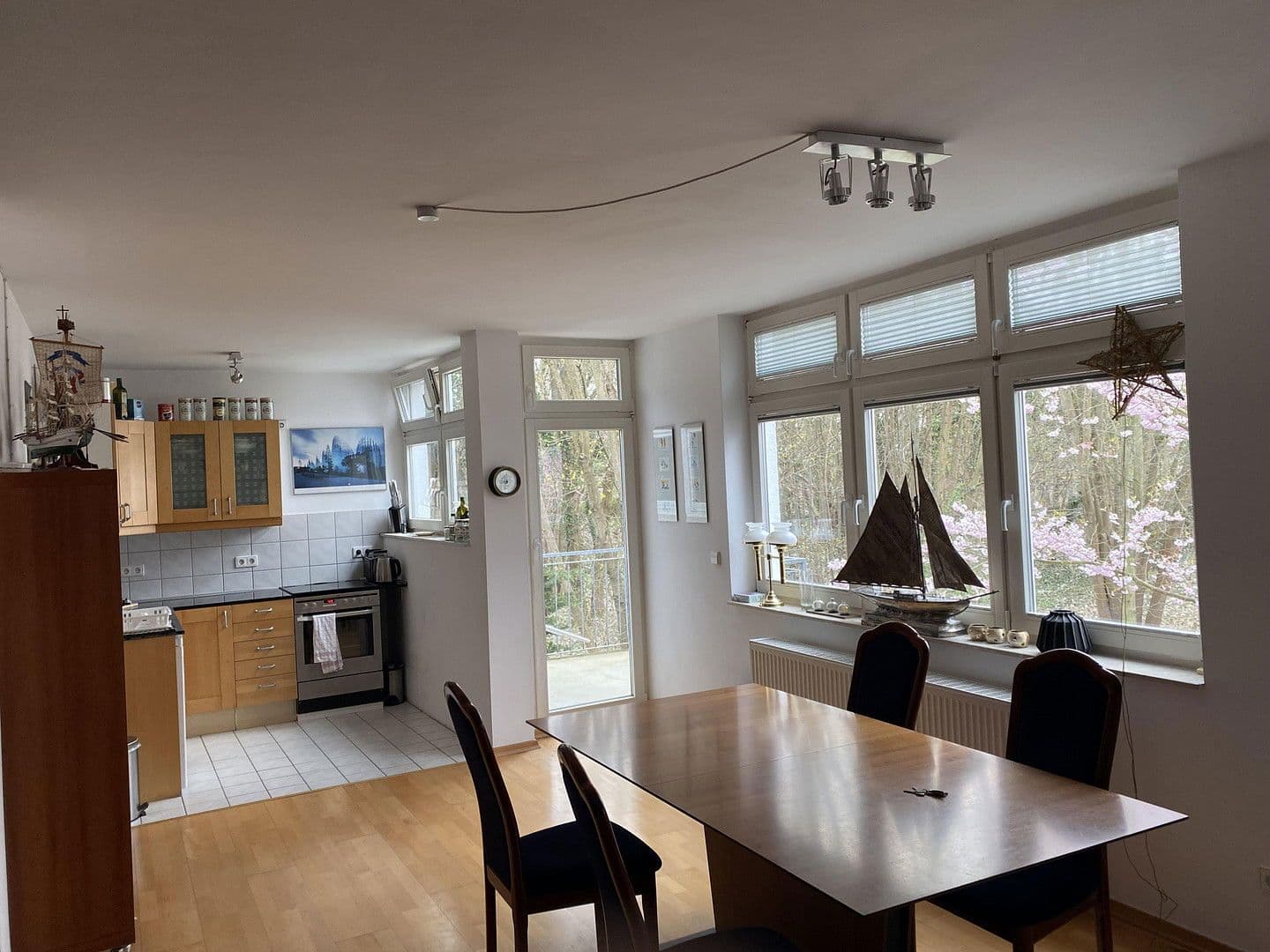 Predaj bytu 2-izbový 81 m², Potsdam Groß Glienicke, Brandenbursko Predaj bytu 2-izbový 81 m², Potsdam Groß Glienicke, Brandenbursko