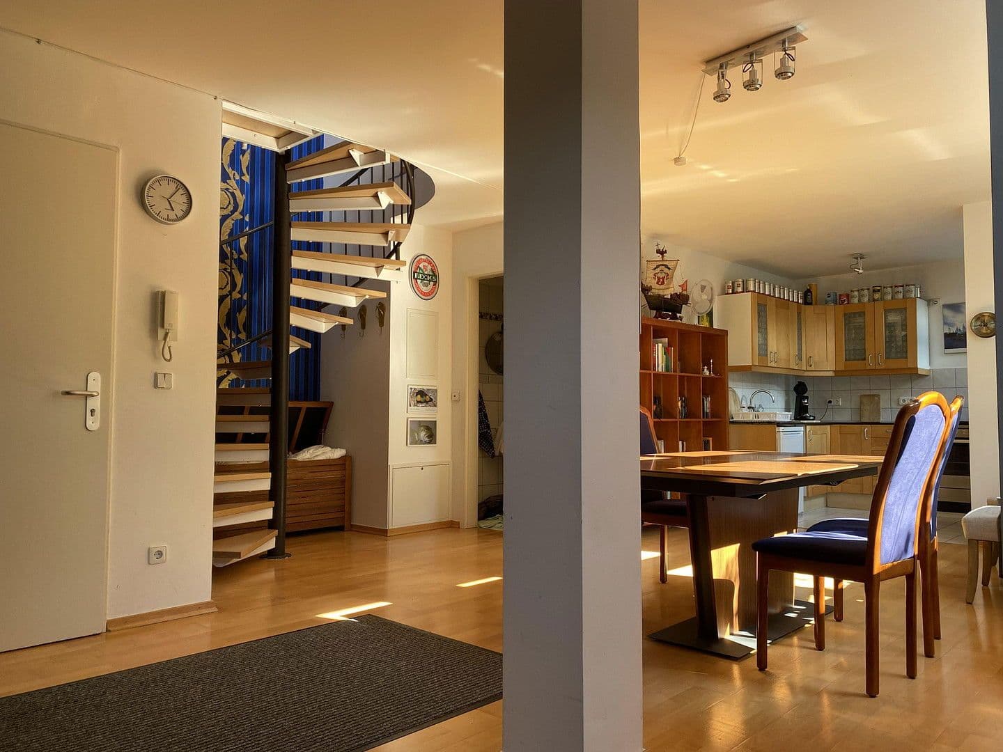 Predaj bytu 2-izbový 81 m², Potsdam Groß Glienicke, Brandenbursko Predaj bytu 2-izbový 81 m², Potsdam Groß Glienicke, Brandenbursko