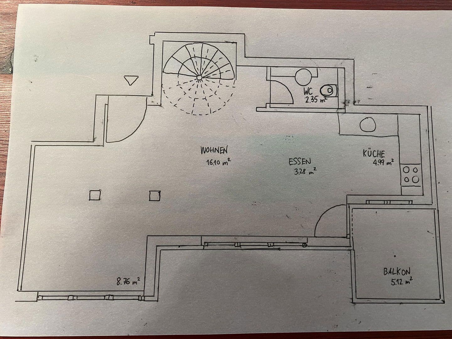 Predaj bytu 2-izbový 81 m², Potsdam Groß Glienicke, Brandenbursko Predaj bytu 2-izbový 81 m², Potsdam Groß Glienicke, Brandenbursko