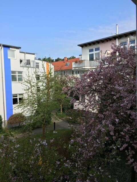 Predaj bytu 2-izbový 81 m², Potsdam Groß Glienicke, Brandenbursko Predaj bytu 2-izbový 81 m², Potsdam Groß Glienicke, Brandenbursko