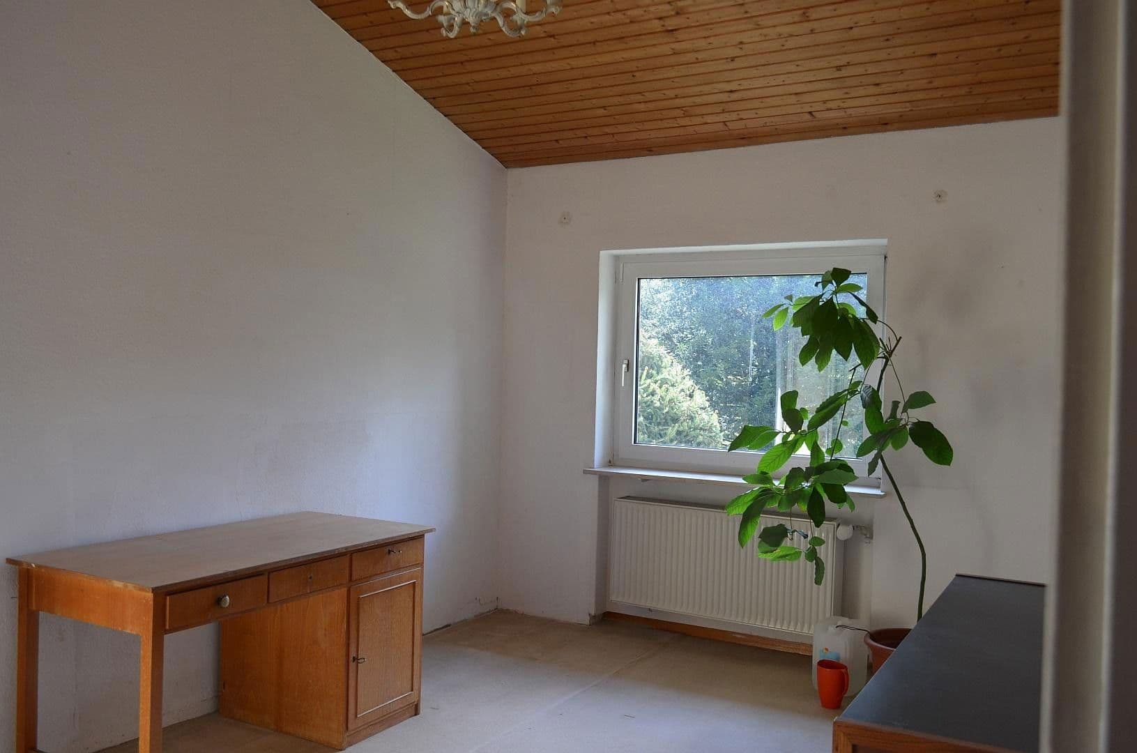 Predaj domu 250 m², pozemek 998 m², Krautgartenweg 3, Neckargemünd, Bádensko-Wurttembersko Predaj domu 250 m², pozemek 998 m², Krautgartenweg 3, Neckargemünd, Bádensko-Wurttembersko