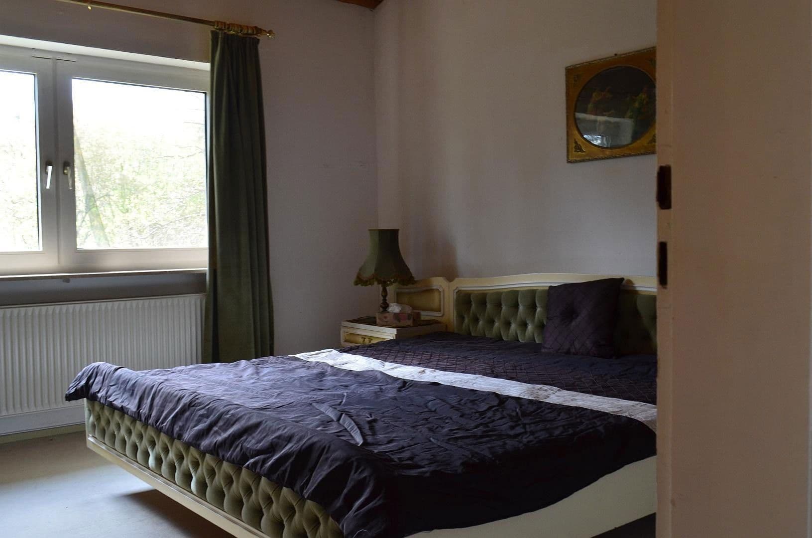 Predaj domu 250 m², pozemek 998 m², Krautgartenweg 3, Neckargemünd, Bádensko-Wurttembersko Predaj domu 250 m², pozemek 998 m², Krautgartenweg 3, Neckargemünd, Bádensko-Wurttembersko