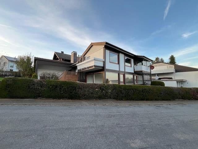 Predaj domu 175 m², pozemek 560 m², Schauinslandstr.14, Karlsbad, Bádensko-Wurttembersko Predaj domu 175 m², pozemek 560 m², Schauinslandstr.14, Karlsbad, Bádensko-Wurttembersko