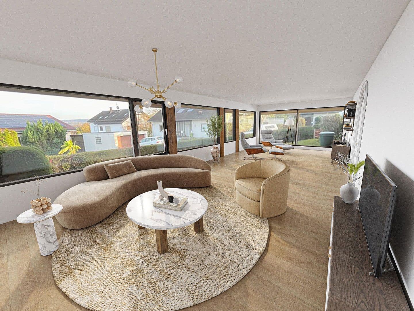 Predaj domu 175 m², pozemek 560 m², Schauinslandstr.14, Karlsbad, Bádensko-Wurttembersko Predaj domu 175 m², pozemek 560 m², Schauinslandstr.14, Karlsbad, Bádensko-Wurttembersko