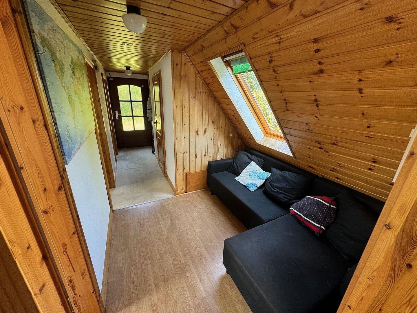 Predaj domu 116 m², pozemek 536 m², Plön, Šlezvicko-Holštajnsko Predaj domu 116 m², pozemek 536 m², Plön, Šlezvicko-Holštajnsko