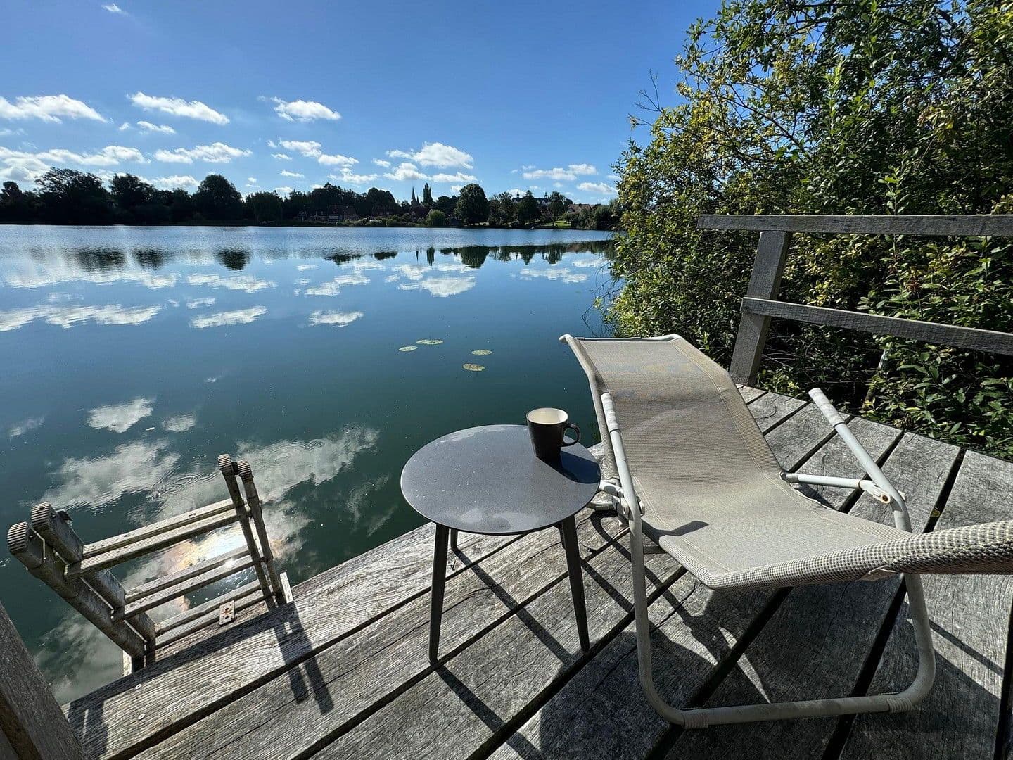 Predaj domu 116 m², pozemek 536 m², Plön, Šlezvicko-Holštajnsko Predaj domu 116 m², pozemek 536 m², Plön, Šlezvicko-Holštajnsko