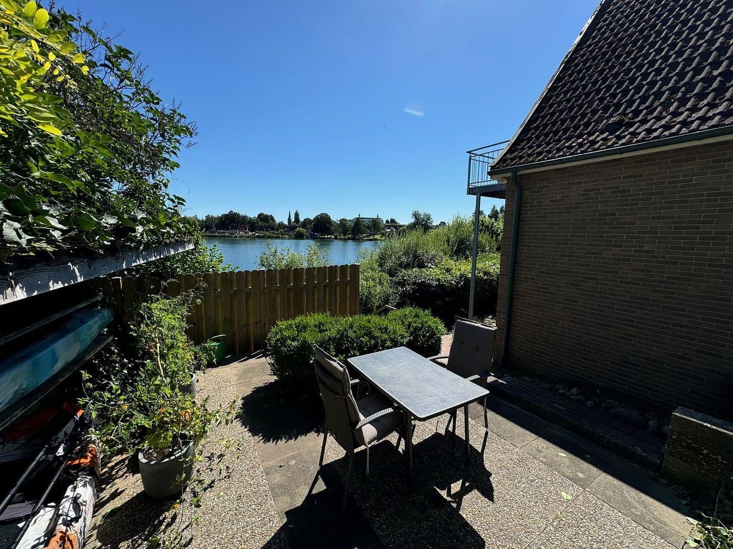 Predaj domu 116 m², pozemek 536 m², Plön, Šlezvicko-Holštajnsko Predaj domu 116 m², pozemek 536 m², Plön, Šlezvicko-Holštajnsko