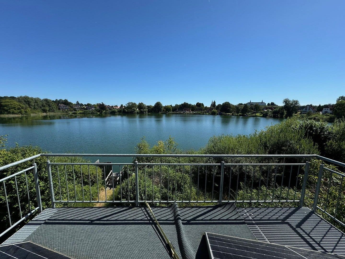 Predaj domu 116 m², pozemek 536 m², Plön, Šlezvicko-Holštajnsko Predaj domu 116 m², pozemek 536 m², Plön, Šlezvicko-Holštajnsko