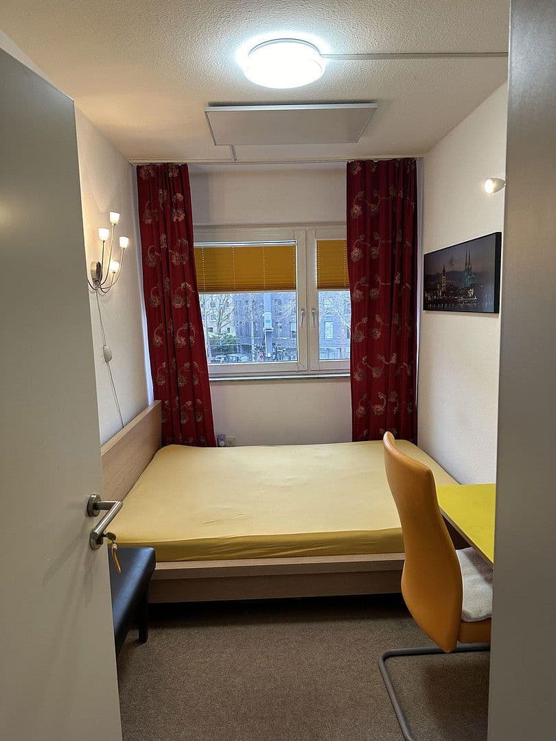 Predaj bytu 5-izbový 119 m², Salierring 43, Köln, Severné Porýnie - Westfálsko Predaj bytu 5-izbový 119 m², Salierring 43, Köln, Severné Porýnie - Westfálsko