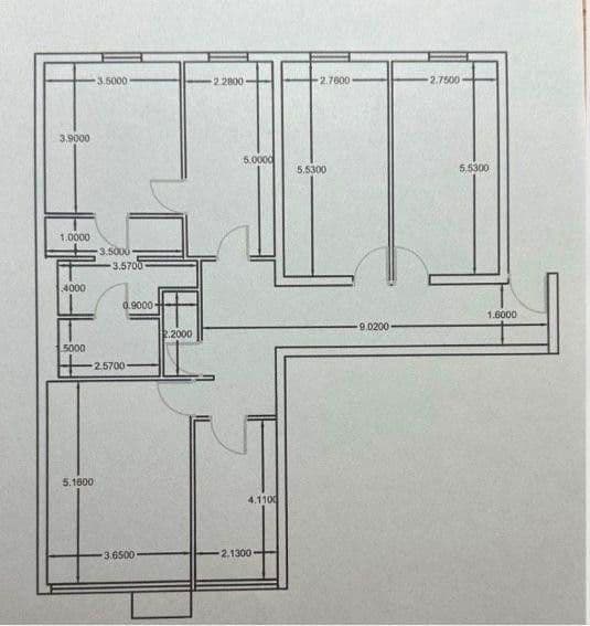Predaj bytu 5-izbový 119 m², Salierring 43, Köln, Severné Porýnie - Westfálsko Predaj bytu 5-izbový 119 m², Salierring 43, Köln, Severné Porýnie - Westfálsko