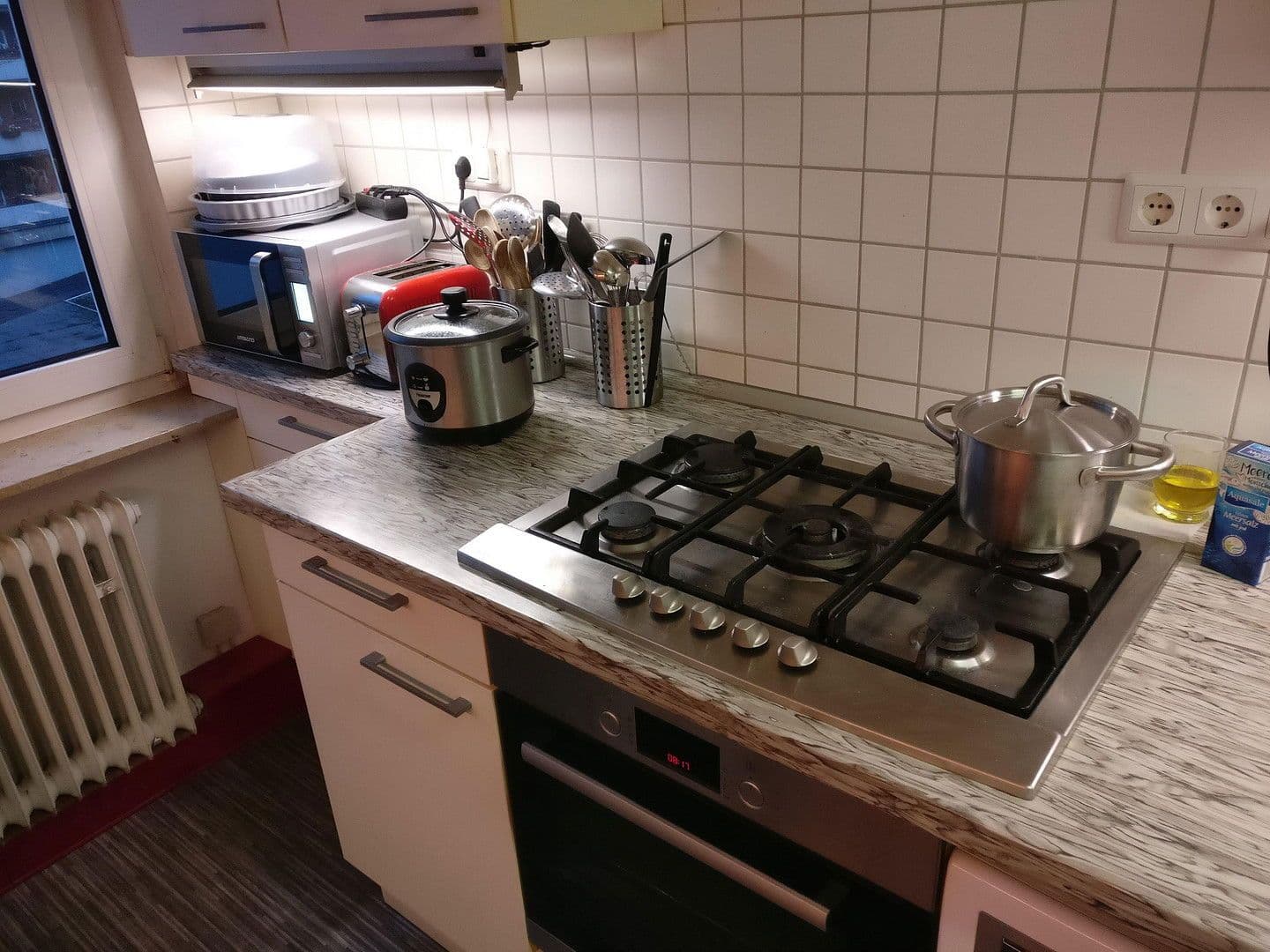 Predaj bytu 5-izbový 119 m², Salierring 43, Köln, Severné Porýnie - Westfálsko Predaj bytu 5-izbový 119 m², Salierring 43, Köln, Severné Porýnie - Westfálsko