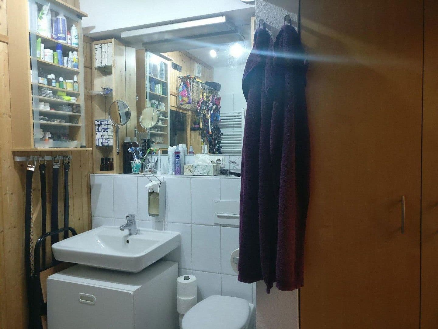 Predaj bytu 5-izbový 119 m², Salierring 43, Köln, Severné Porýnie - Westfálsko Predaj bytu 5-izbový 119 m², Salierring 43, Köln, Severné Porýnie - Westfálsko