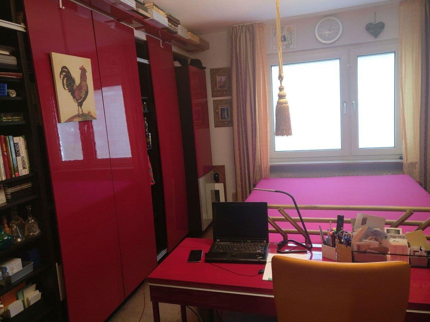 Predaj bytu 5-izbový 119 m², Salierring 43, Köln, Severné Porýnie - Westfálsko Predaj bytu 5-izbový 119 m², Salierring 43, Köln, Severné Porýnie - Westfálsko