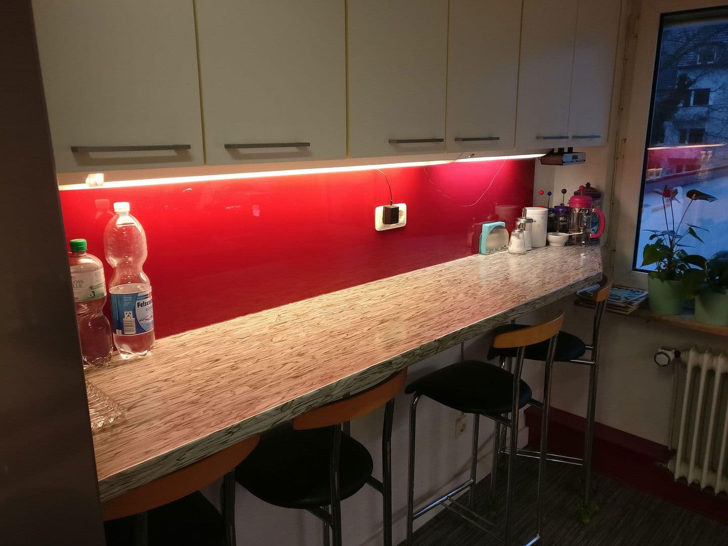 Predaj bytu 5-izbový 119 m², Salierring 43, Köln, Severné Porýnie - Westfálsko Predaj bytu 5-izbový 119 m², Salierring 43, Köln, Severné Porýnie - Westfálsko