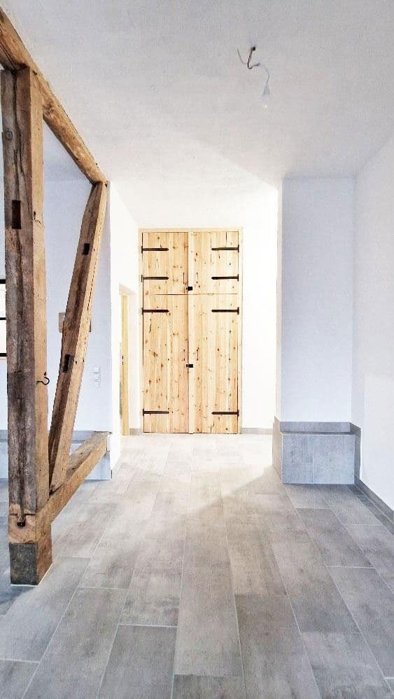 Prenájom bytu 3-izbový 127 m², Wolfsburg, Dolné Sasko Prenájom bytu 3-izbový 127 m², Wolfsburg, Dolné Sasko