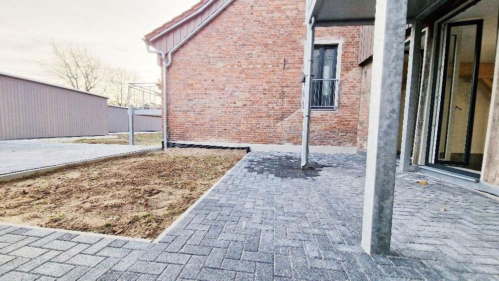 Prenájom bytu 3-izbový 127 m², Wolfsburg, Dolné Sasko Prenájom bytu 3-izbový 127 m², Wolfsburg, Dolné Sasko