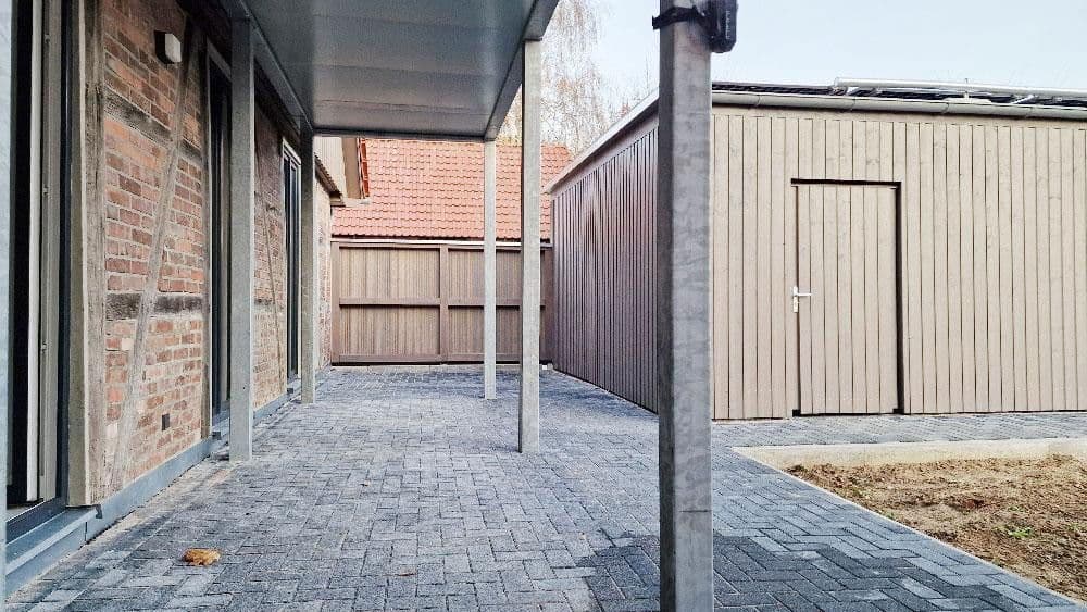 Prenájom bytu 3-izbový 127 m², Wolfsburg, Dolné Sasko Prenájom bytu 3-izbový 127 m², Wolfsburg, Dolné Sasko