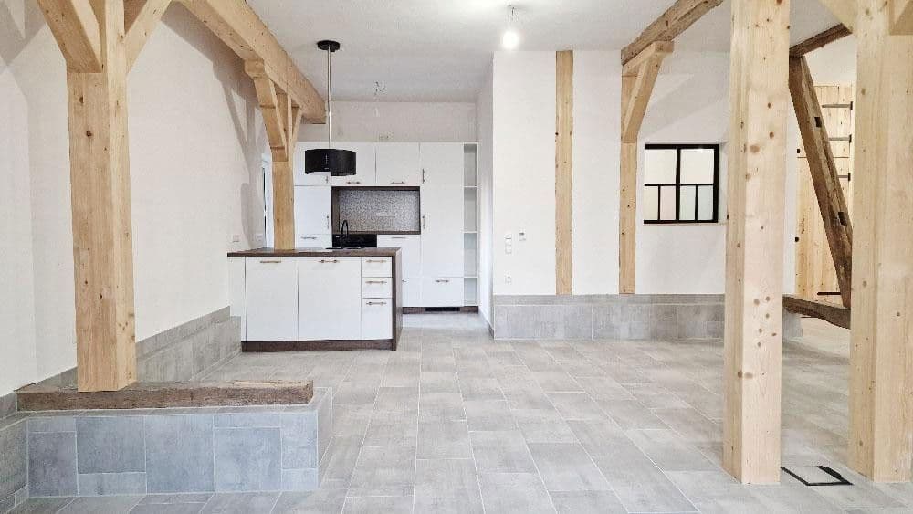 Prenájom bytu 3-izbový 127 m², Wolfsburg, Dolné Sasko Prenájom bytu 3-izbový 127 m², Wolfsburg, Dolné Sasko