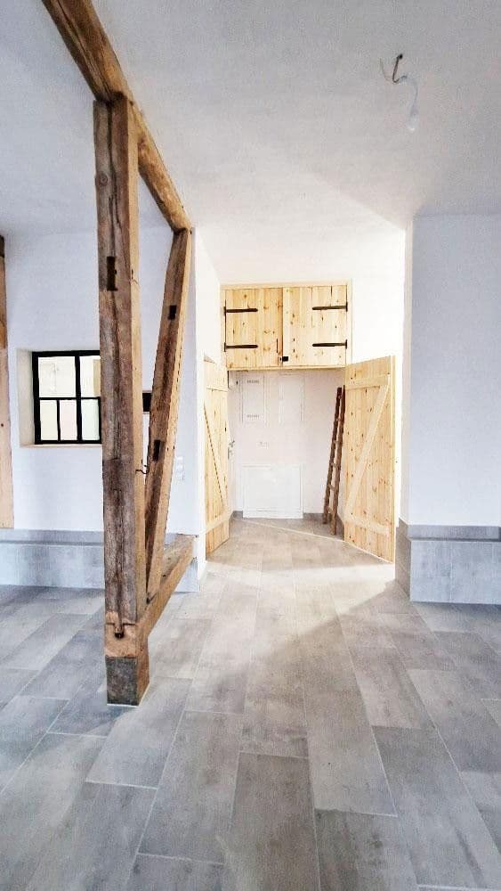 Prenájom bytu 3-izbový 127 m², Wolfsburg, Dolné Sasko Prenájom bytu 3-izbový 127 m², Wolfsburg, Dolné Sasko