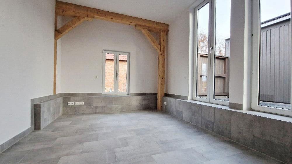 Prenájom bytu 3-izbový 127 m², Wolfsburg, Dolné Sasko Prenájom bytu 3-izbový 127 m², Wolfsburg, Dolné Sasko