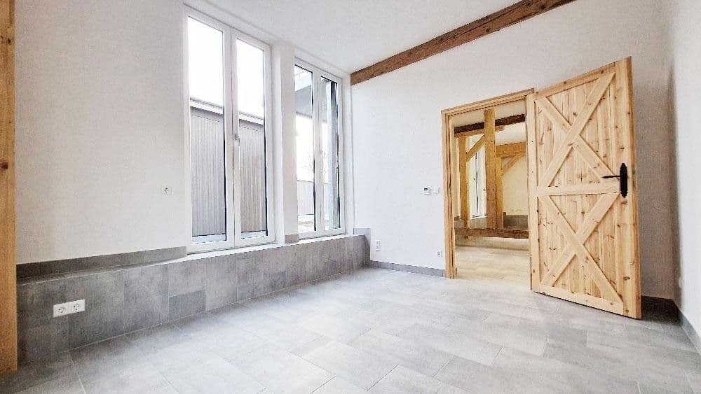 Prenájom bytu 3-izbový 127 m², Wolfsburg, Dolné Sasko Prenájom bytu 3-izbový 127 m², Wolfsburg, Dolné Sasko